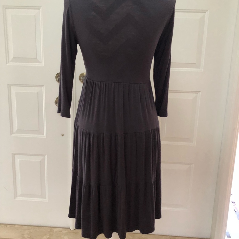 DRESS - Picture 5 of 7